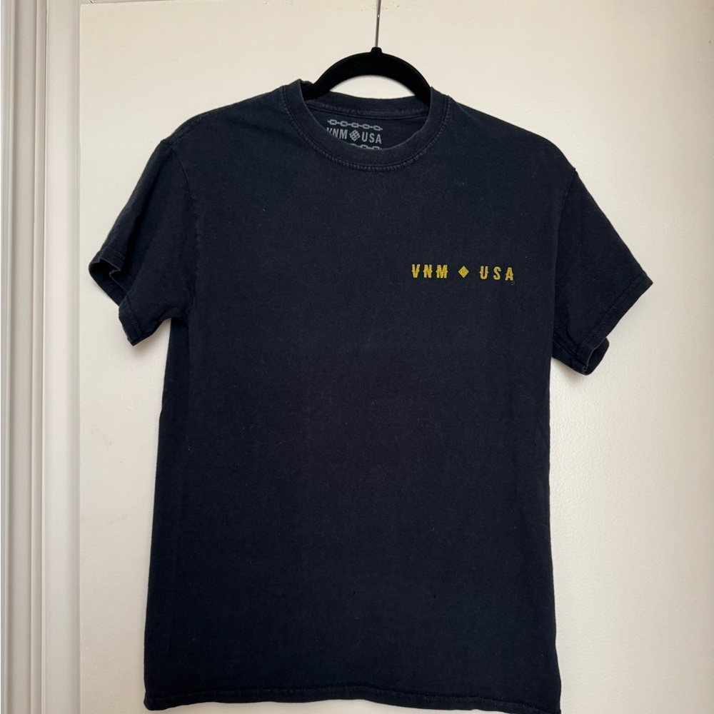VNM USA T Shirt